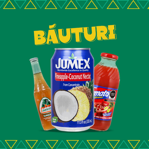 BĂUTURI