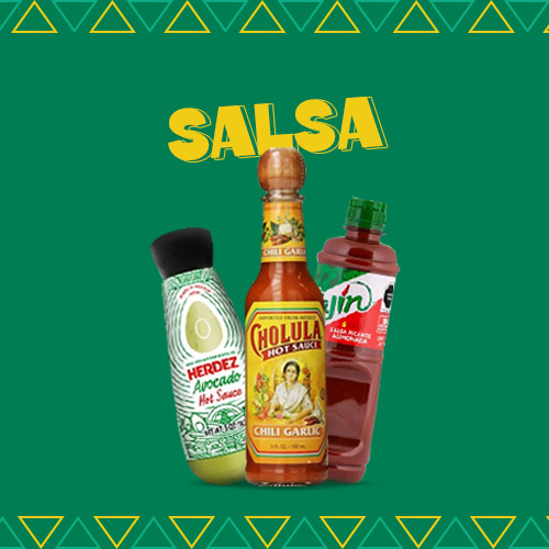 SALSA