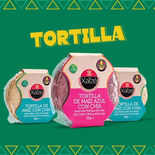 TORTILLA